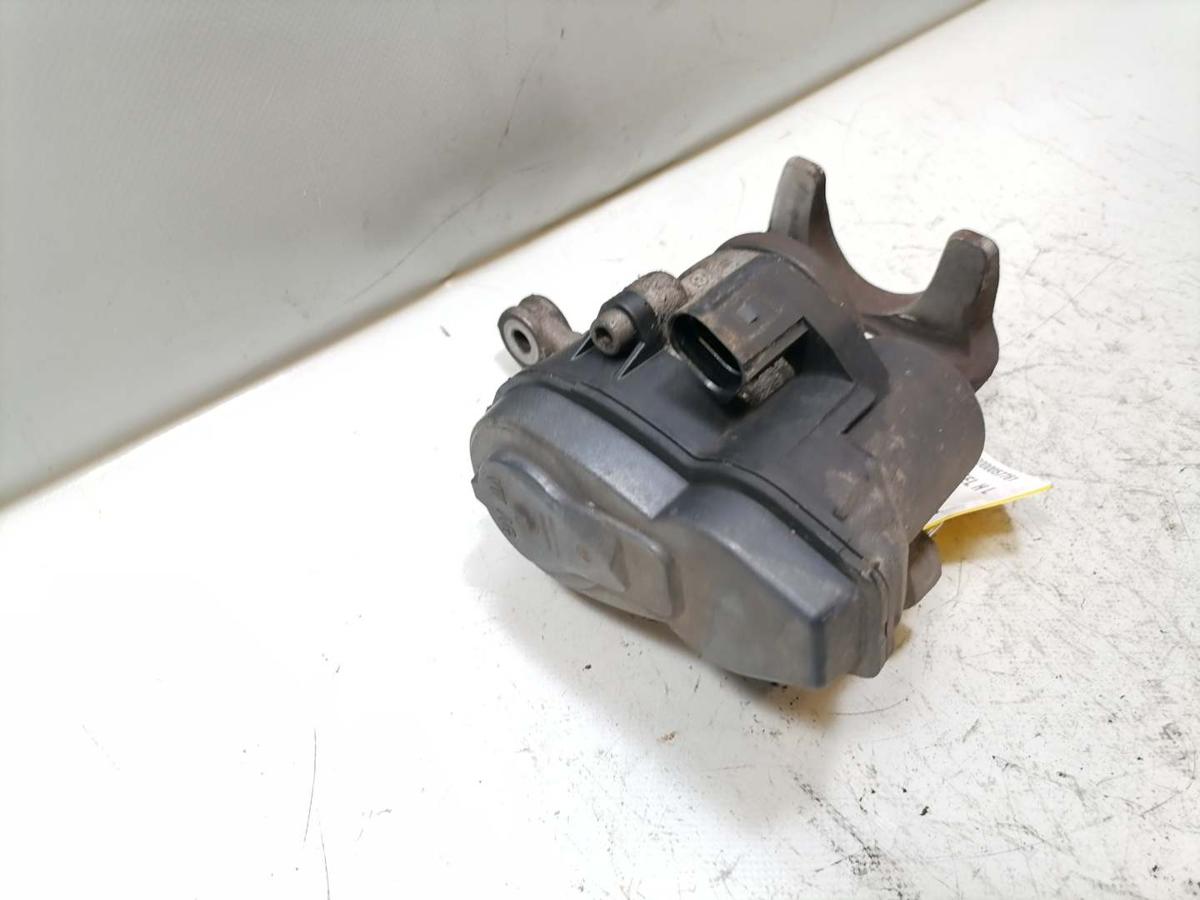 VW Passat B9 original Bremssattel hinten links mit Stellmotor 1,5 E-Hybrid 150KW Bj.2024